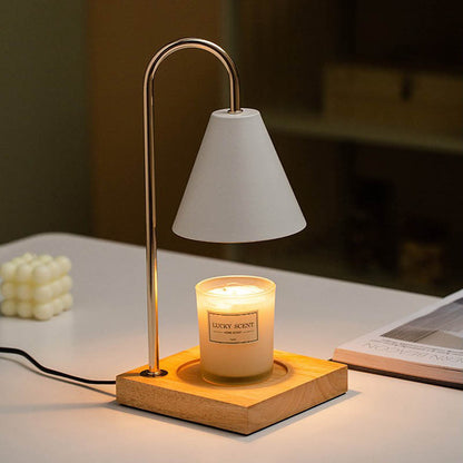 Versatile Aromatherapy Electric Melt Warmer