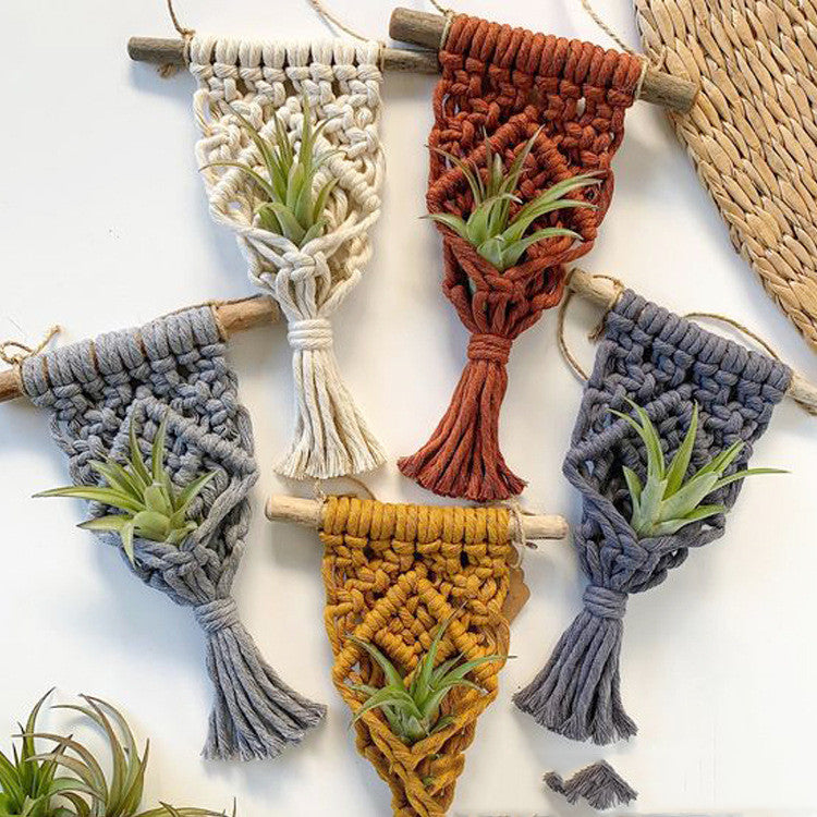 Solara Plant Hanger