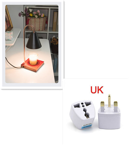 Versatile Aromatherapy Electric Melt Warmer