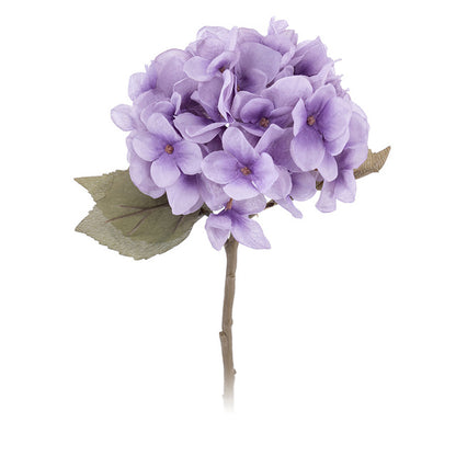 Elegant Artificial Hydrangea Bouquet