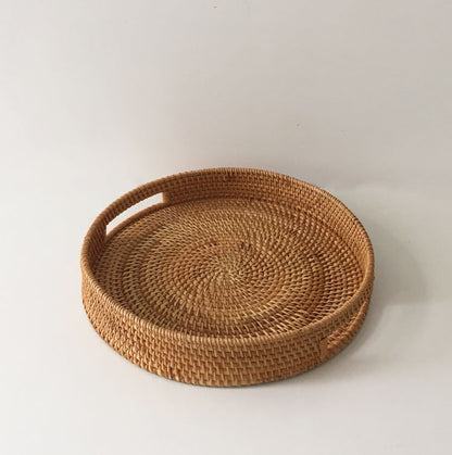 Snack Storage Tray