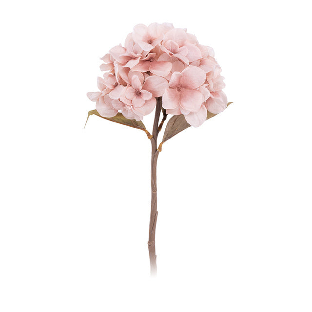 Elegant Artificial Hydrangea Bouquet