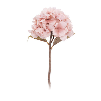 Elegant Artificial Hydrangea Bouquet