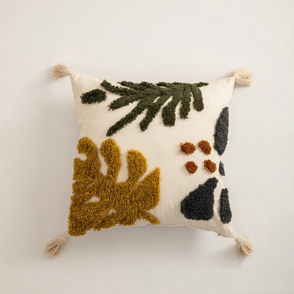 Alena Tufted Pillowcase