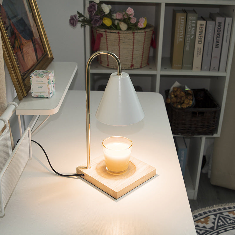 Versatile Aromatherapy Electric Melt Warmer